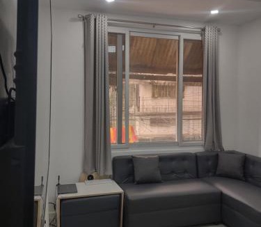 Santa Cruz Apartment | Bellas Apartment u2
