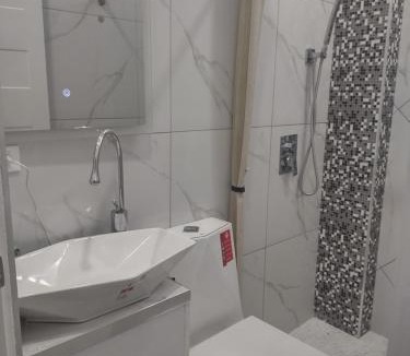 Santa Cruz Apartment | Bellas Apartment u2
