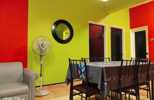 Genting Highlands Apartment | Belle Vue 408 Genting View Resort
