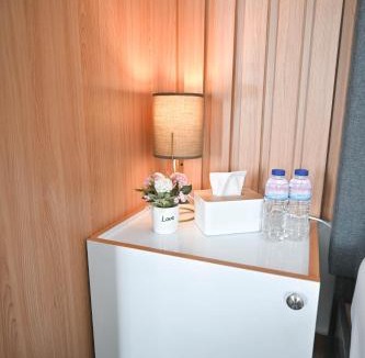 Trece Martires Apartment | Belles Home Relaxing Place SMDC Hope Residences