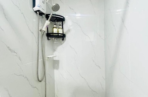 Trece Martires Apartment | Belles Relaxing Place Beside SM Mall Trece at SMDC Hope Residences