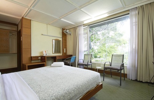Bukit Bendera Hotel | Bellevue The Penang Hill Hotel, Bukit Bendera