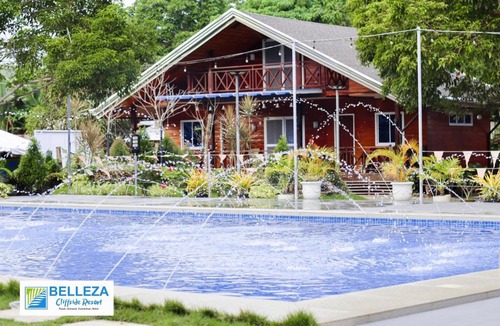 Guindulman Resort | Belleza-Cliffside Resort