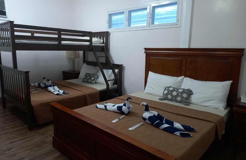 Guindulman Resort | Belleza-Cliffside Resort
