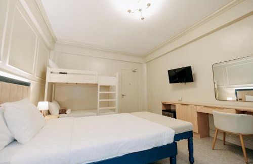 Barili Resort | Bellissimo Minolos