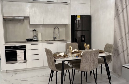 Punta Cana Apartment | Bello Apartamento con Piscina Privada en Cap. Cana