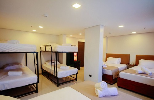 Bantay Hotel | Belltower CSheLi Suites