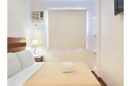 Quiapo Hotel | Belvilla Airport Stays Near Makati Manila Formerly Avitel Hotel