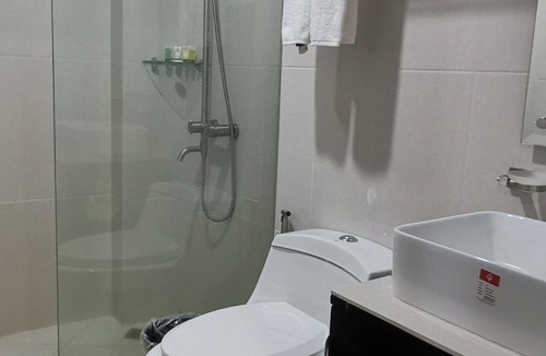 Angeles City Hotel | Belvilla Angeles Pampanga Near Clark International Airport Formerly Boss Hotel