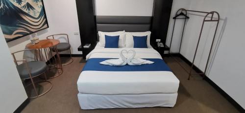 Angeles City Hotel | Belvilla Cozy Stay Formerly Boss Hotel