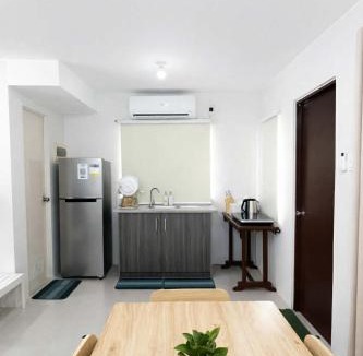 San Fernando Apartment | Ben & Ben 1