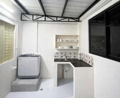 San Fernando Apartment | Ben & Ben 2