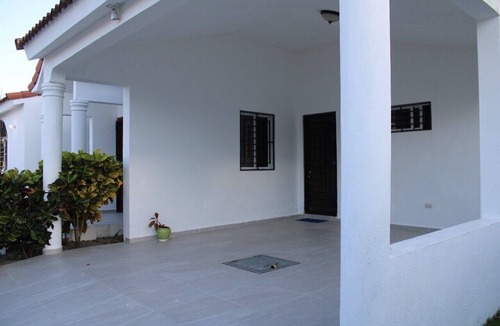 Cabrera House | Benira's Villa- Island vacation