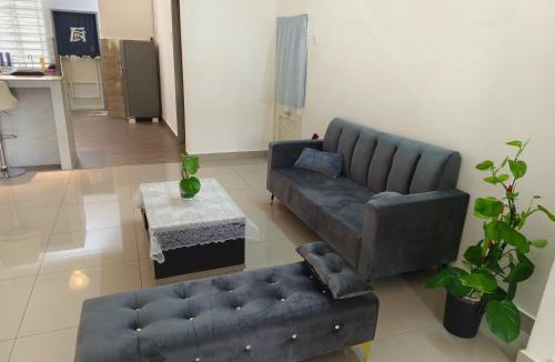 Bentong Resort | Bentong Fun Homestay