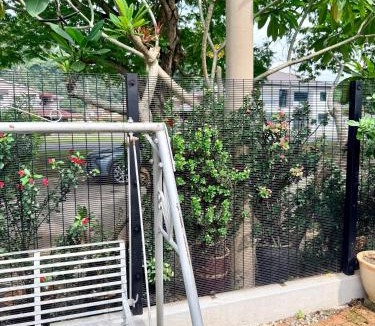 Taman Pakatan House | Bercham Garden Homestay Ipoh by Iconique