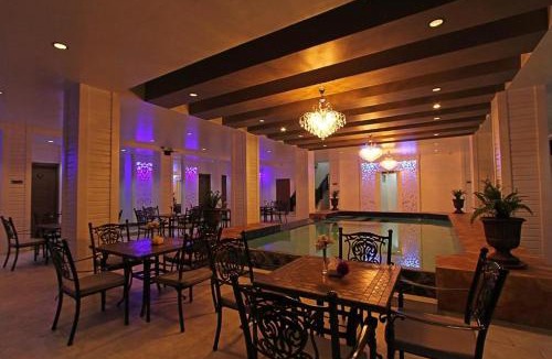 Lingayen Hotel | Bergamo Hotel Lingayen
