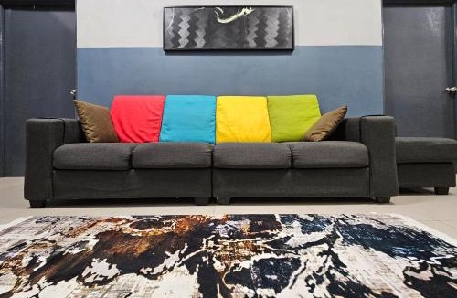 Kampung Sungai Dingin House | Berjaya Homestay Mutiara Smantan