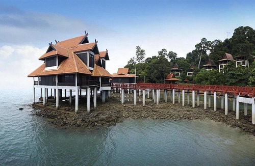 Padang Matsirat Hotel | Berjaya Langkawi Resort