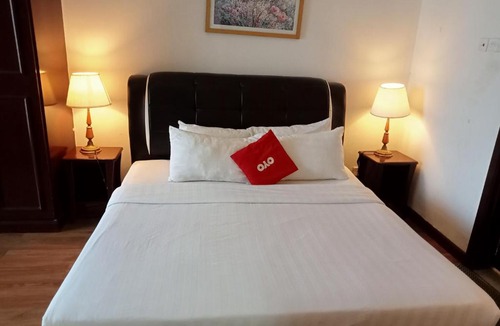 Imbi Hotel | Berjaya Times Square East Suite Near TRX