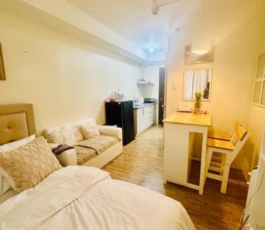 Silang House | Berkeley Breeze Staycation