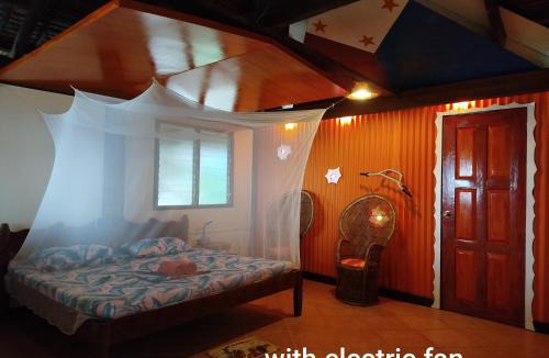 Sipalay Resort | Bermuda Beach Resort