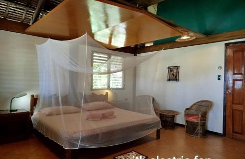 Sipalay Resort | Bermuda Beach Resort