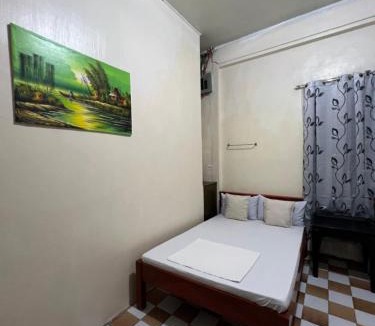Lucap House | Besañes Homestay