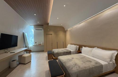 San Juan Hotel | Bespoke Hotel La Union