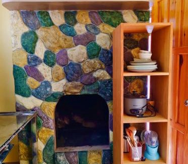 Sagada Apartment | Best Barkada Staycation in Sagada - Unit 2