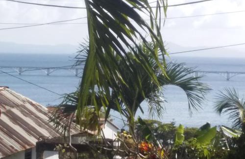 Barrio La Fortaleza Vieja House | Best bed and breakfast in Samana Breakfast Included