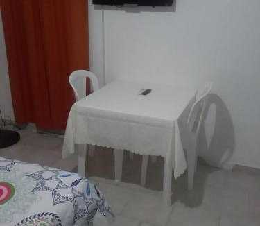 Barrio La Fortaleza Vieja House | Best bed and breakfast in Samana Breakfast Included