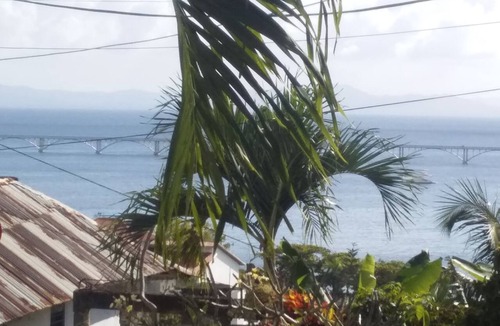 Barrio La Fortaleza Vieja House | Best bed and breakfast in Samana Breakfast Included