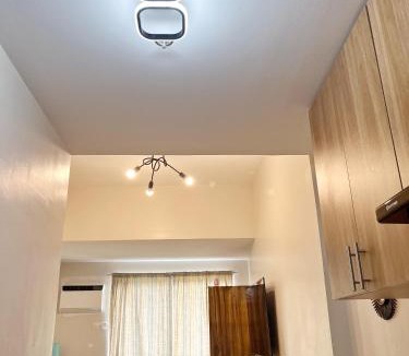 Cagayan de Oro House | Best Condo Studio 24th Floor The Loop Tower CDO Lucky 4