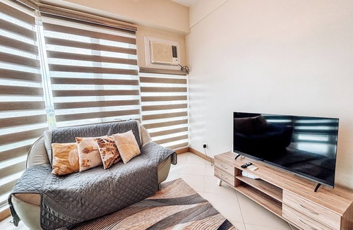 Iloilo Condo | Best Family Suite Experience
