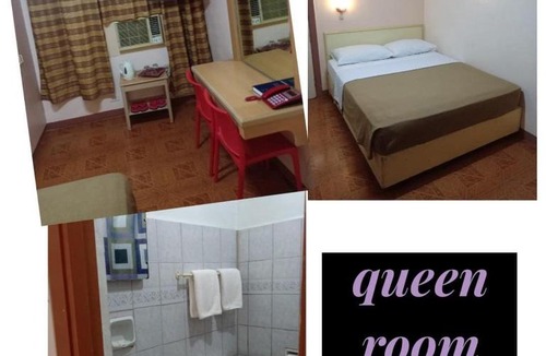 Santa Cruz Hotel | BEST FORTUNE HOTEL at CHINATOWN