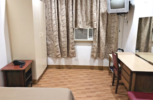 Santa Cruz Hotel | Best Fortune Hotel