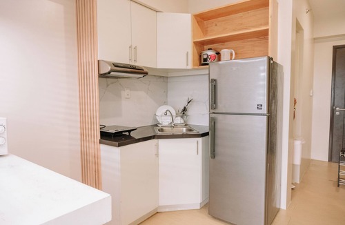 Mandurriao Apartment | Best Homely Stay in Iloilo