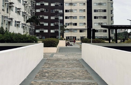 Mandurriao Apartment | Best Homely Stay in Iloilo