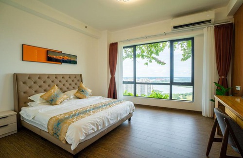 Gelang Patah Apartment | Best Hotel Homestay