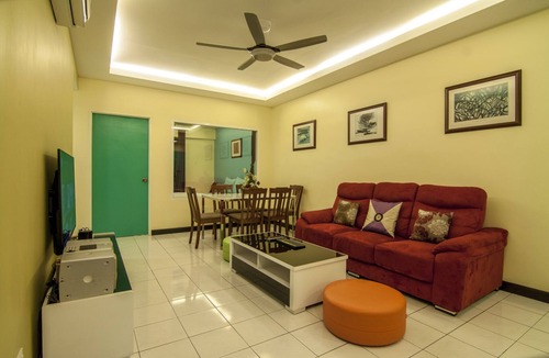 Pekeliling Apartment | Best KL Attractions In Steps Away