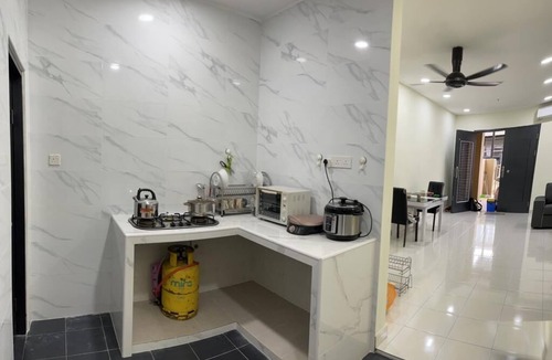Kluang House | Best Nests