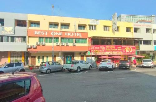 Taman Melaka Raya Hotel | Best One Hotel