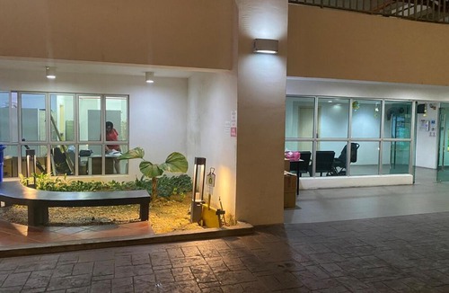 Seri Kembangan Apartment | Best Price at Taman Equine free WiFi near MRT &McD