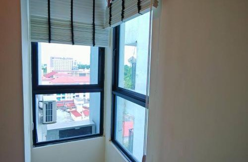 Batu Lintang Apartment | Best View Studio Kozi Square