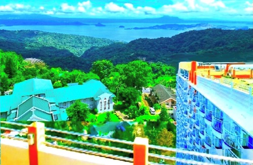 San Jose Condo | BestLove 1BR *free Pool, Parking *View-Deck