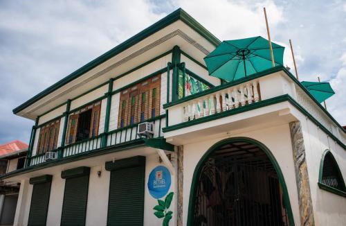 Bantayan Island Hotel | Bethel Bed and Breakfast Bantayan
