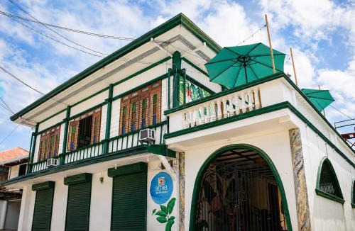 Bantayan Island Hotel | Bethel Bed and Breakfast Bantayan