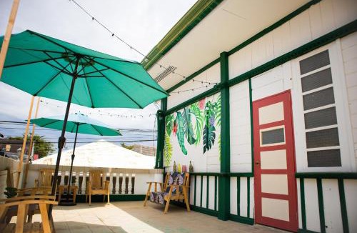 Bantayan Island Hotel | Bethel Bed and Breakfast Bantayan