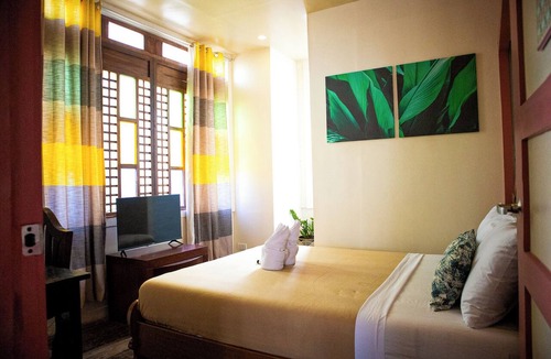 Bantayan Island Hotel | Bethel Bed and Breakfast Bantayan