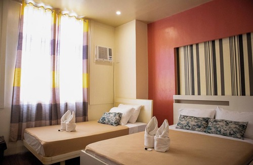 Bantayan Island Hotel | Bethel Bed and Breakfast Bantayan